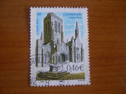 France Obl   N° 3499  Cachet Rond Noir - Used Stamps