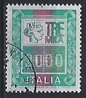 Italy 1979  Italia   (o) Mi.1643 - 1971-80: Oblitérés