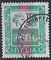Italy 1979  Italia   (o) Mi.1643 - 1971-80: Gebraucht