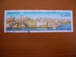 France Obl   N° 3489  Cachet Rond Noir - Used Stamps