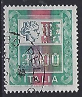 Italy 1979  Italia   (o) Mi.1643 - 1971-80: Usati