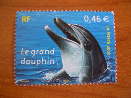 France Obl   N° 3486  Cachet Rond Noir - Used Stamps