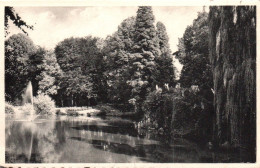 Namur - Le Parc Marie Louise - Namur