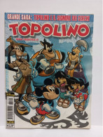 Topolino (Mondadori 2008) N. 2745 - Disney