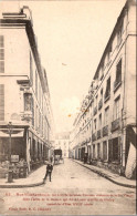 (29/05/24) 75-CPA PARIS - 3ème ARRONDISSEMENT - RUE VILLEHARDOUIN - District 03