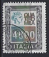 Italy 1979  Italia   (o) Mi.1644 - 1971-80: Usati