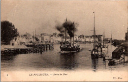 (29/05/24) 44-CPA LE POULIGUEN - Le Pouliguen