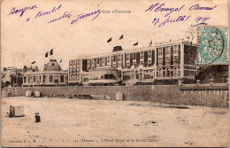 (29/05/24) 35-CPA DINARD - Dinard