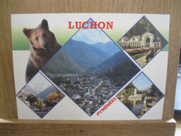 LUCHON - Luchon