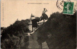 (29/05/24) 85-CPA LES SABLES D'OLONNE - Sables D'Olonne