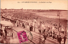 (29/05/24) 85-CPA LES SABLES D'OLONNE - Sables D'Olonne