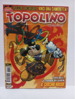 Topolino (Mondadori 2008) N. 2746 - Disney