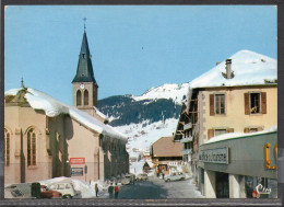 CHATEL   // Lot  46 - Châtel