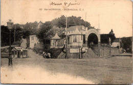 (29/05/24) 76-CPA SAINTE ADRESSE - Sainte Adresse