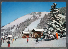 CHATEL   // Lot  48 - Châtel