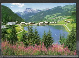 CHATEL   // Lot  49 - Châtel