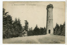 67 HAEGEN ++ Tour Du Brotschberg ++ - Otros & Sin Clasificación