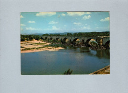 Pont-Saint-Esprit (30) : Le Pont - Pont-Saint-Esprit