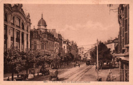 Pau - Rue Du Maréchal Joffre - Pau