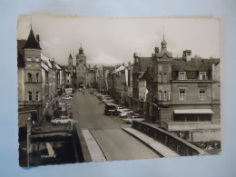 GERMANY   POSTCARDS  Vilsbiburg - Andere & Zonder Classificatie