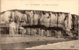 (29/05/24) 76-CPA LE TREPORT - Le Treport