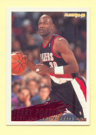 Basket : TERRY PORTER / PORTLAND TRAIL BLAZERS / N° 193 / NBA - Fleer' 94-95 - 1990-1999