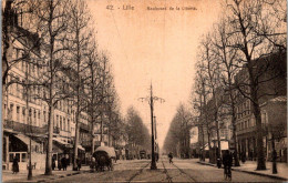 (29/05/24) 59-CPA LILLE - Lille