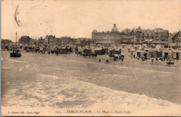 (29/05/24) 62-CPA BERCK PLAGE - Berck