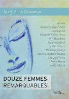 Douze Femmes Remarquables - Zonder Classificatie