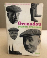 Grenadou Paysan Français - Biographien