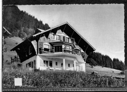 CHATEL   // Lot  52 - Châtel