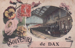 Souvenir De Dax - Greetings From...