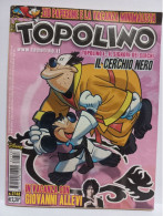 Topolino (Mondadori 2008) N. 2748 - Disney