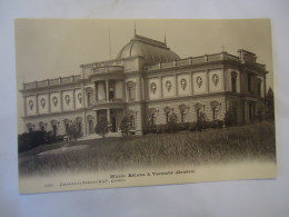 SWITZERLAND  POSTCARDS GENEVE MUSEUM ARIANA - Sonstige & Ohne Zuordnung