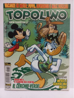 Topolino (Mondadori 2008) N. 2749 - Disney