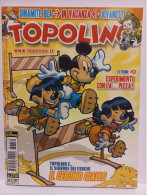 Topolino (Mondadori 2008) N. 2750 - Disney