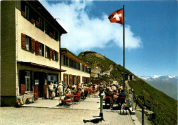 Hotel Brienz-Rothorn-Kulm (6530) - Brienz