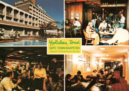 CPM - CAPE TOWN / KAAPSTAD - Holiday Inn ... (Hôtel) - Edition Pub - Afrique Du Sud