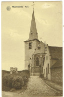 Mariekerke , Kerk - Bornem
