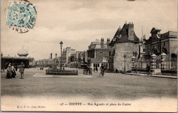 (29/05/24) 76-CPA DIEPPE - Dieppe