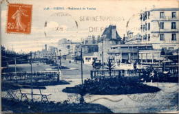 (29/05/24) 76-CPA DIEPPE - Dieppe