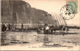 (29/05/24) 76-CPA DIEPPE - Dieppe