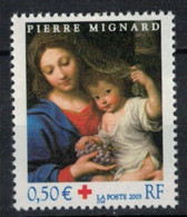 FRANCE   2021   N° YVERT  :  3620  NEUF SANS CHARNIERE ( Vendu Au Tiers De La Cote + 0,16 € ) - Unused Stamps