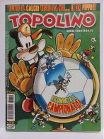 Topolino (Mondadori 2008) N. 2753 - Disney