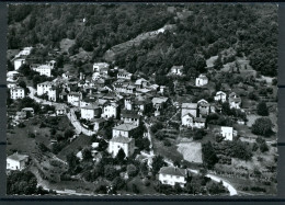 12407 BIGORIO - In Aeroplano Sopra...- Veduta Generale - Sonstige & Ohne Zuordnung