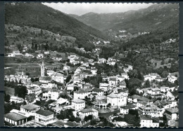 12408 TESSERETE - In Aeroplano Sopra...- Veduta Generale - Autres & Non Classés