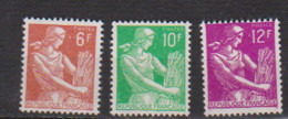 FRANCE   2021   N° YVERT  :  1115/1116  NEUF SANS CHARNIERE ( Vendu Au Tiers De La Cote + 0,16 € ) - Unused Stamps