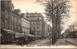 (29/05/24) 92-CPA NEUILLY SUR SEINE - Neuilly Sur Seine