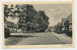 30- Prentbriefkaart Zeist 1947 - Lommerlust - Zeist