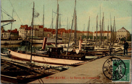 (29/05/24) 76-CPA HAVRE - Harbour